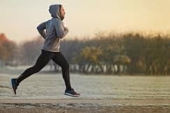 تغذیه و ورزش